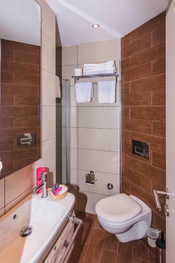 Cotton Hotel Gümbet Extérieur photo
