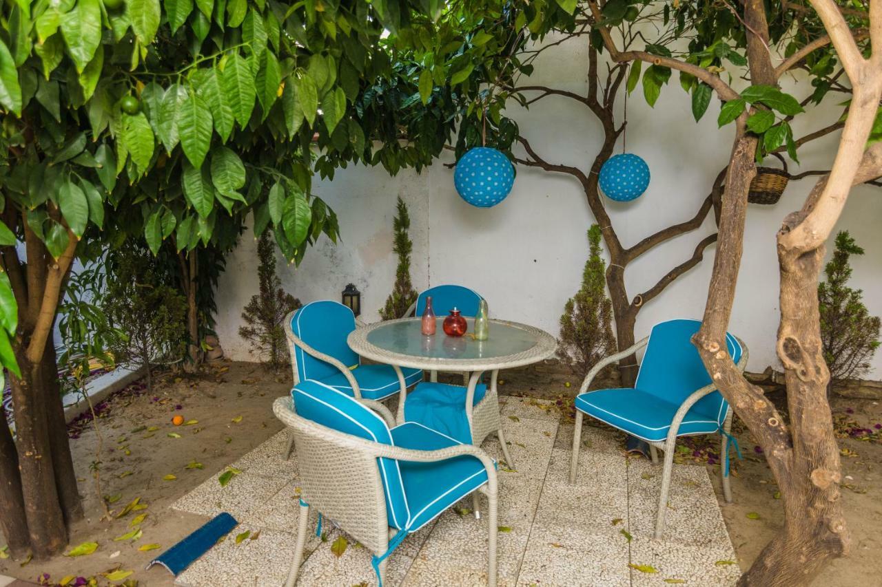 Cotton Hotel Gümbet Extérieur photo