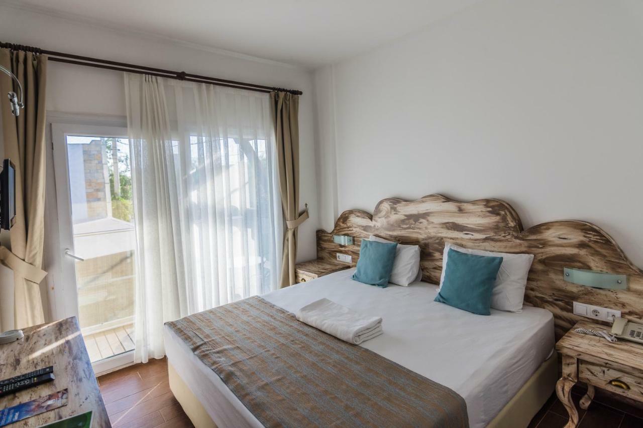 Cotton Hotel Gümbet Extérieur photo